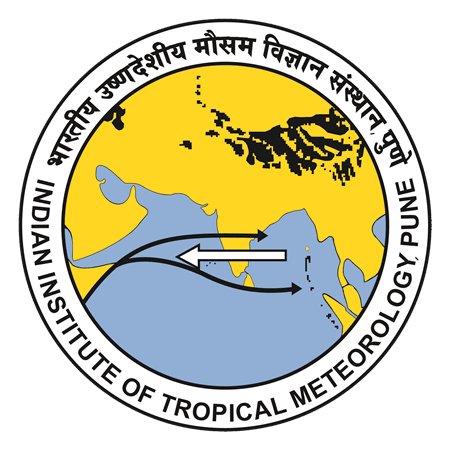 IITM Pune Bharti 2024