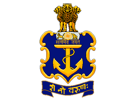 Indian Navy Bharti 2024