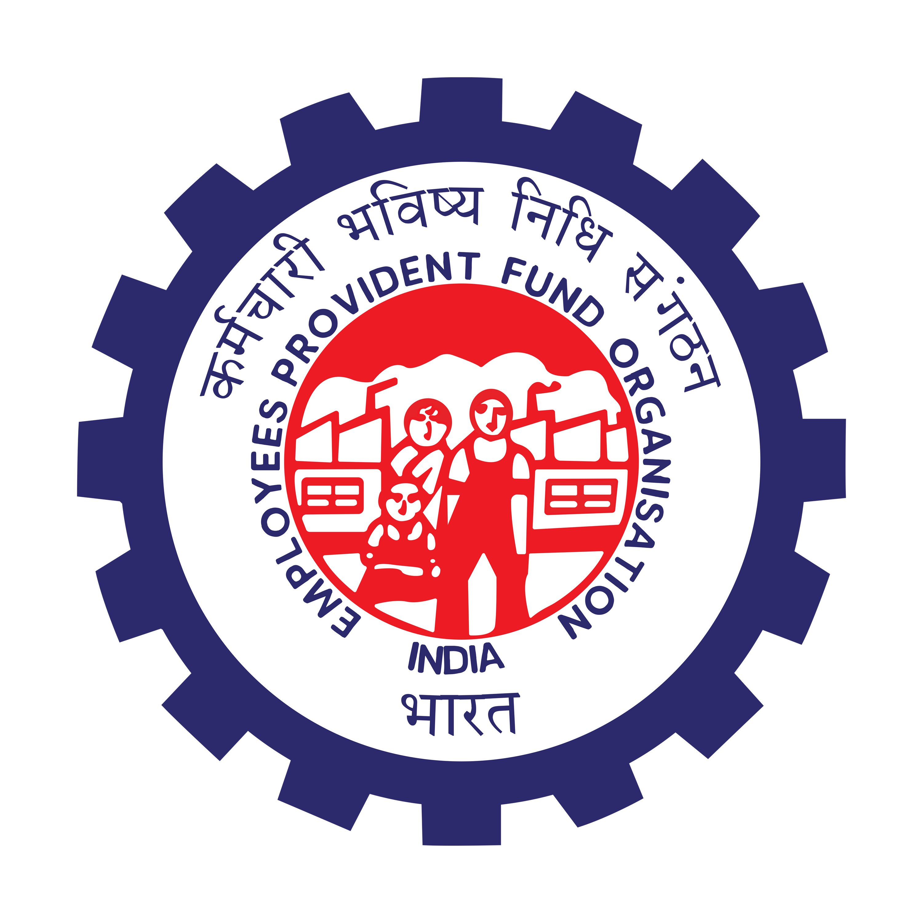 EPFO Bharti 2024